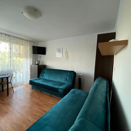 Trzynastka Ustronie Morskie Exterior foto