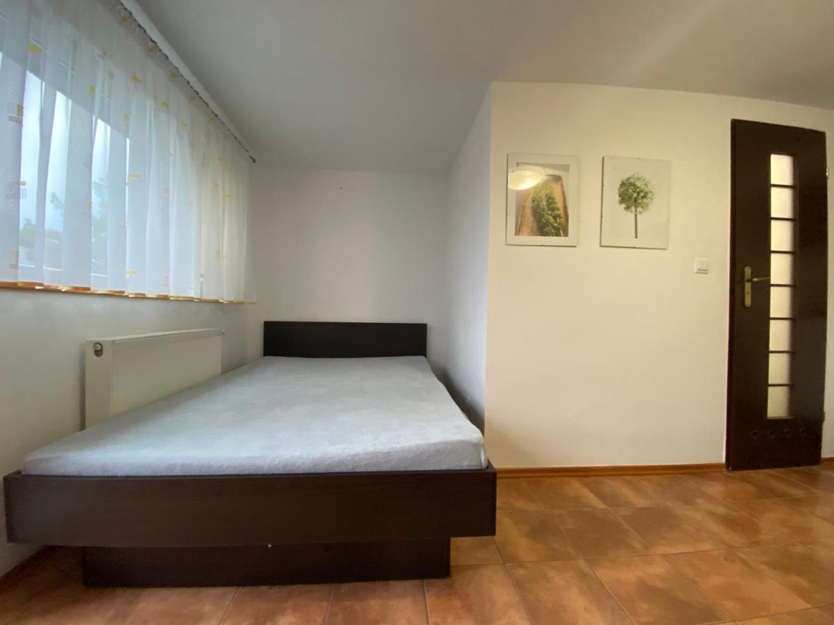 Trzynastka Ustronie Morskie Exterior foto