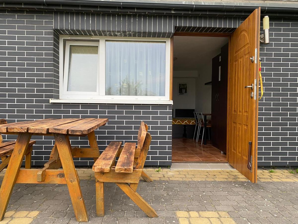 Trzynastka Ustronie Morskie Exterior foto