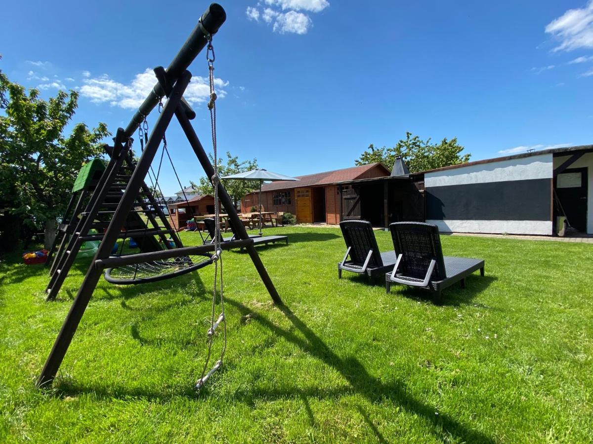 Trzynastka Ustronie Morskie Exterior foto