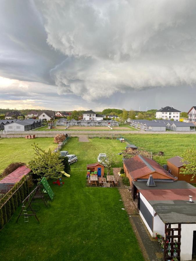 Trzynastka Ustronie Morskie Exterior foto