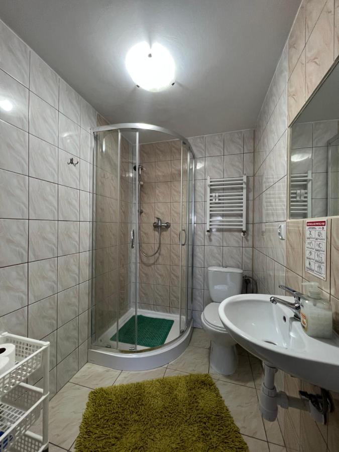 Trzynastka Ustronie Morskie Exterior foto