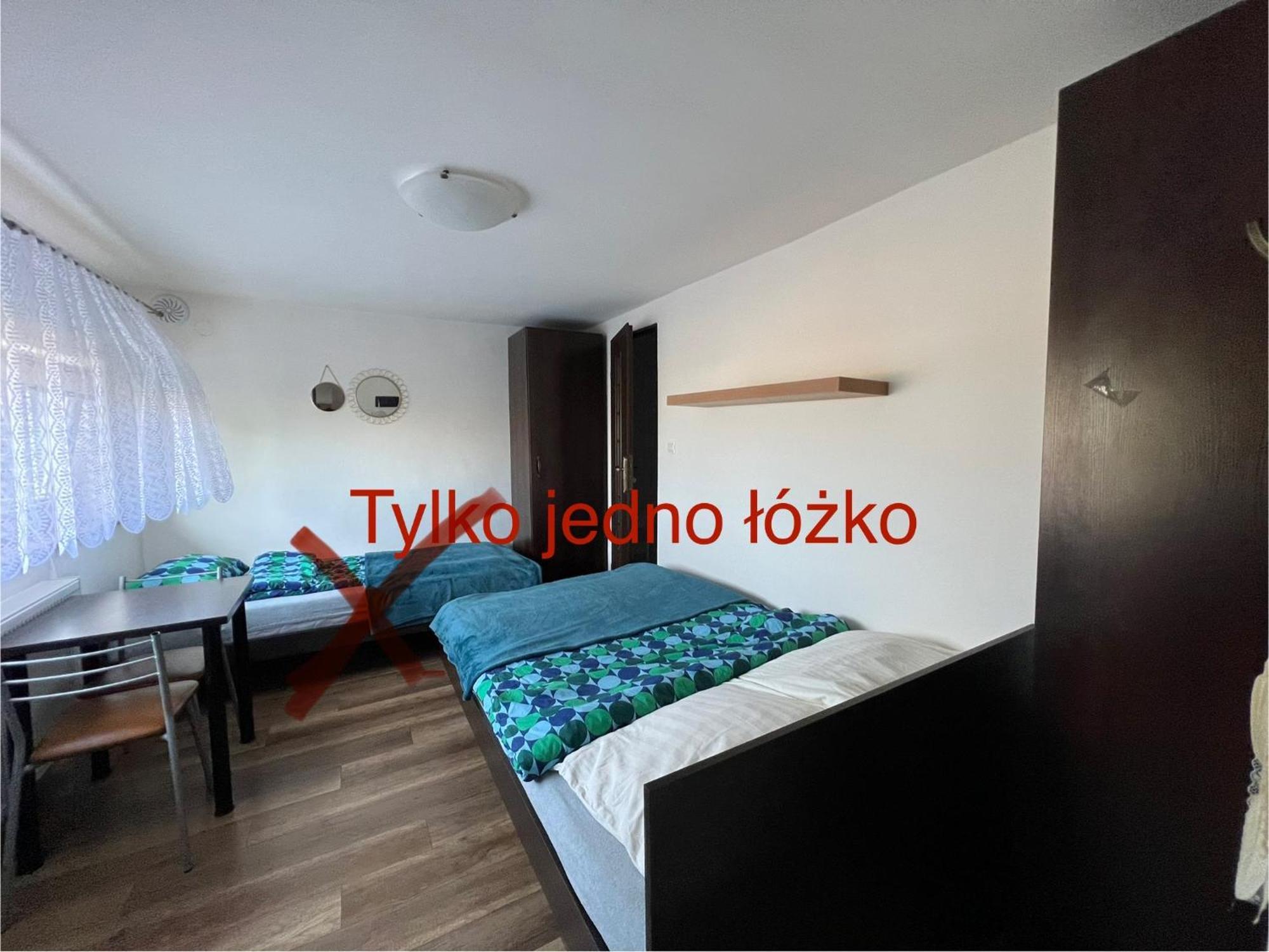 Trzynastka Ustronie Morskie Exterior foto