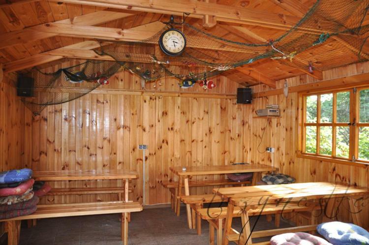 Trzynastka Ustronie Morskie Exterior foto